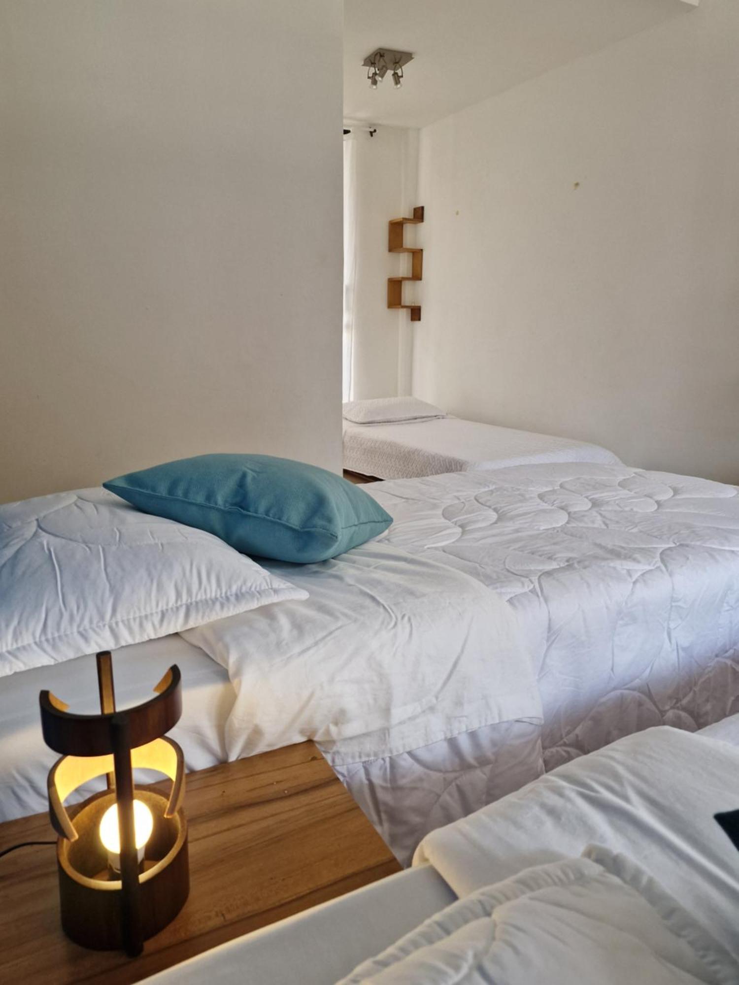 Hotel La Caracola Salento Bagian luar foto